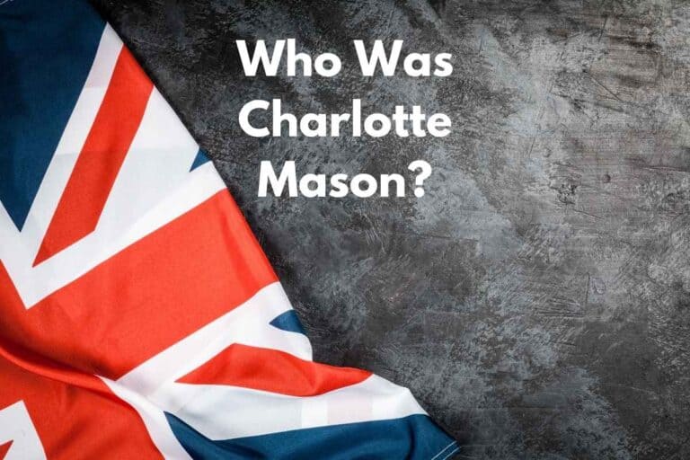 Who Was Charlotte Mason? | Charlotte Mason Homeschool Series
